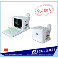 2 d portable ultrasound diagnostic machine